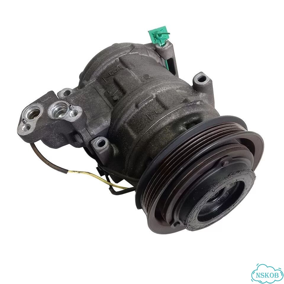 Компрессор кондиционера honda inspire CC2 2,5L G25A фото 1