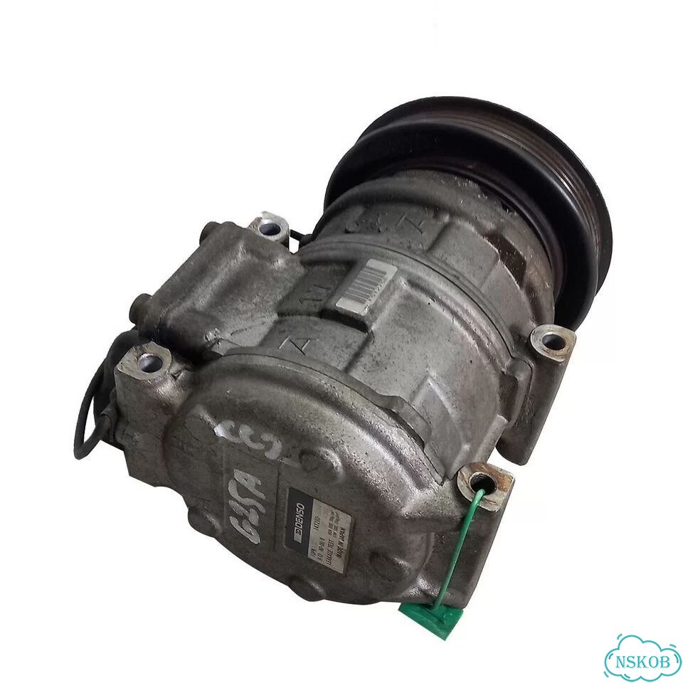 Компрессор кондиционера honda inspire CC2 2,5L G25A фото 2