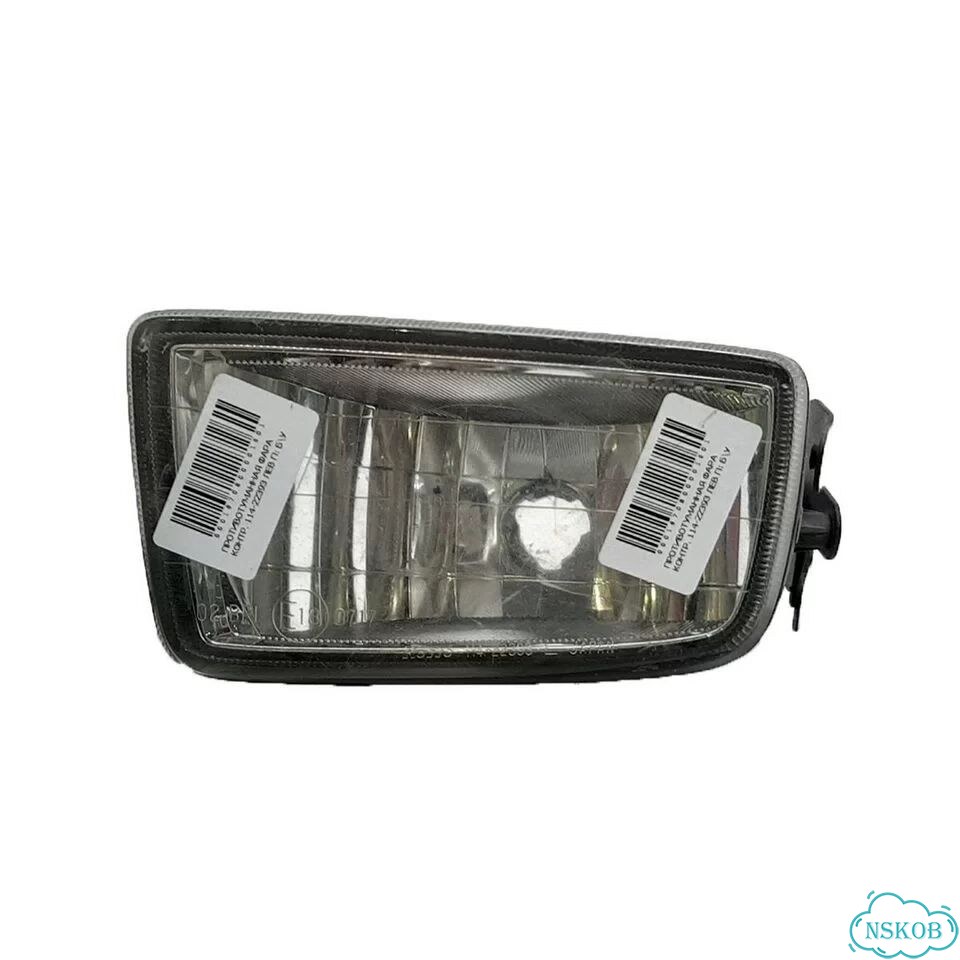 Противотуманная фара honda stepwgn RF3 2,0L K20A фото 1