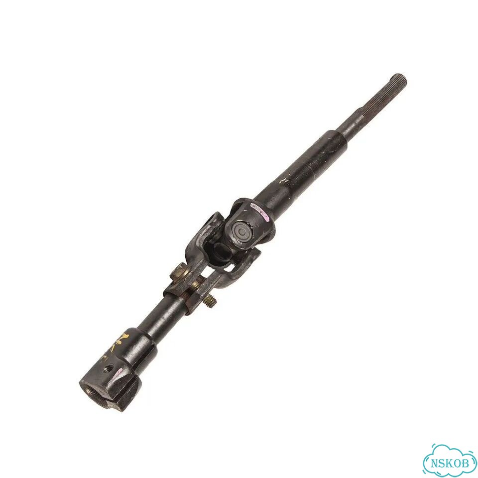 Карданчик рулевой рейки toyota estima ACR40W 2,4L 2AZ-FE фото 1