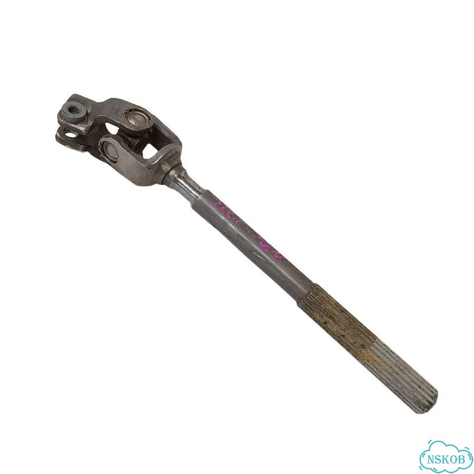 Карданчик рулевой рейки honda stepwgn RK1 2,0L R20A фото 1
