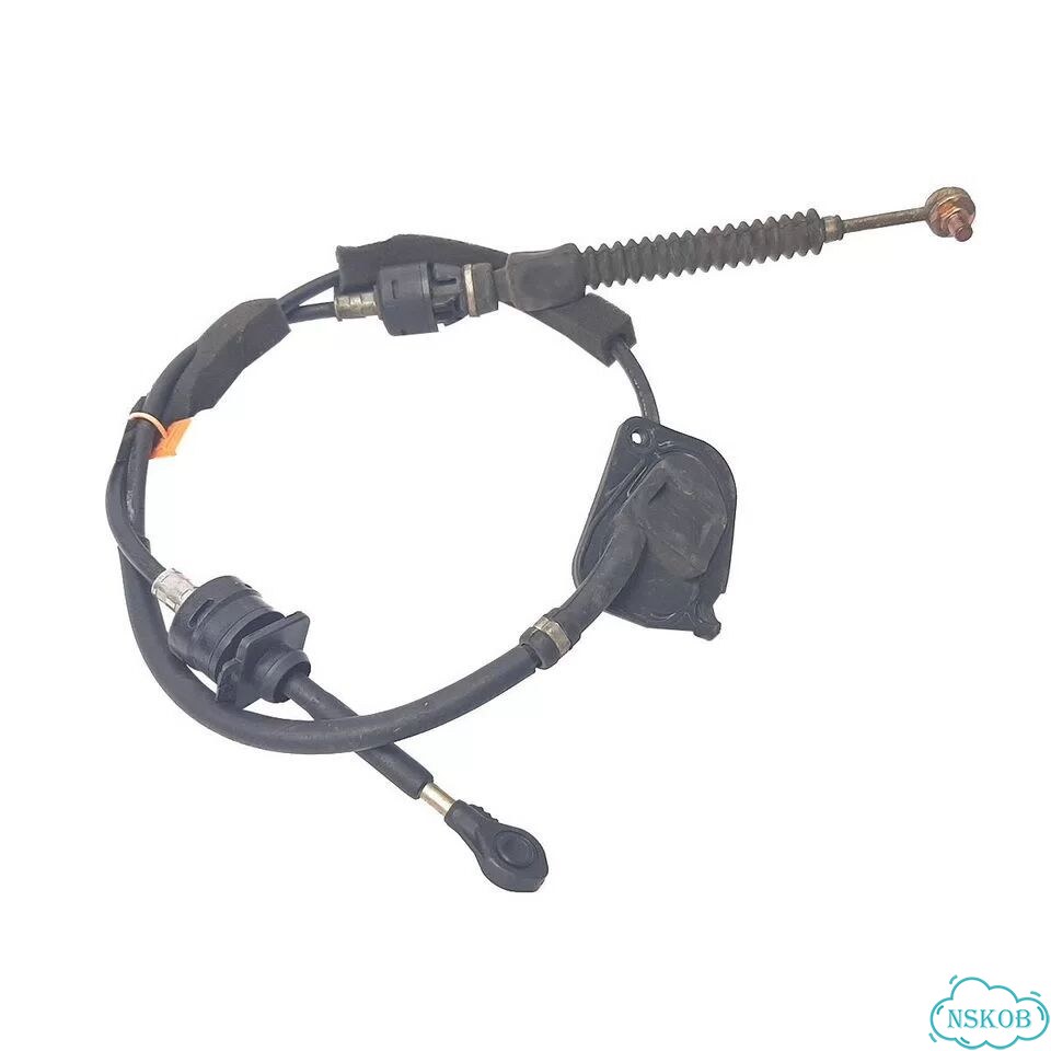 Трос переключения АКПП mitsubishi ASX GA3W 1,8L 4B10 фото 1