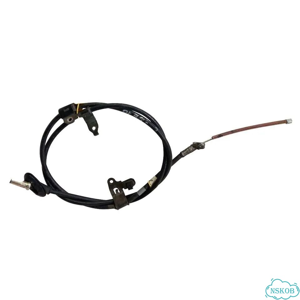 Трос ручного тормоза toyota wish ZGE22W 2,0L 3ZR-FAE фото 1