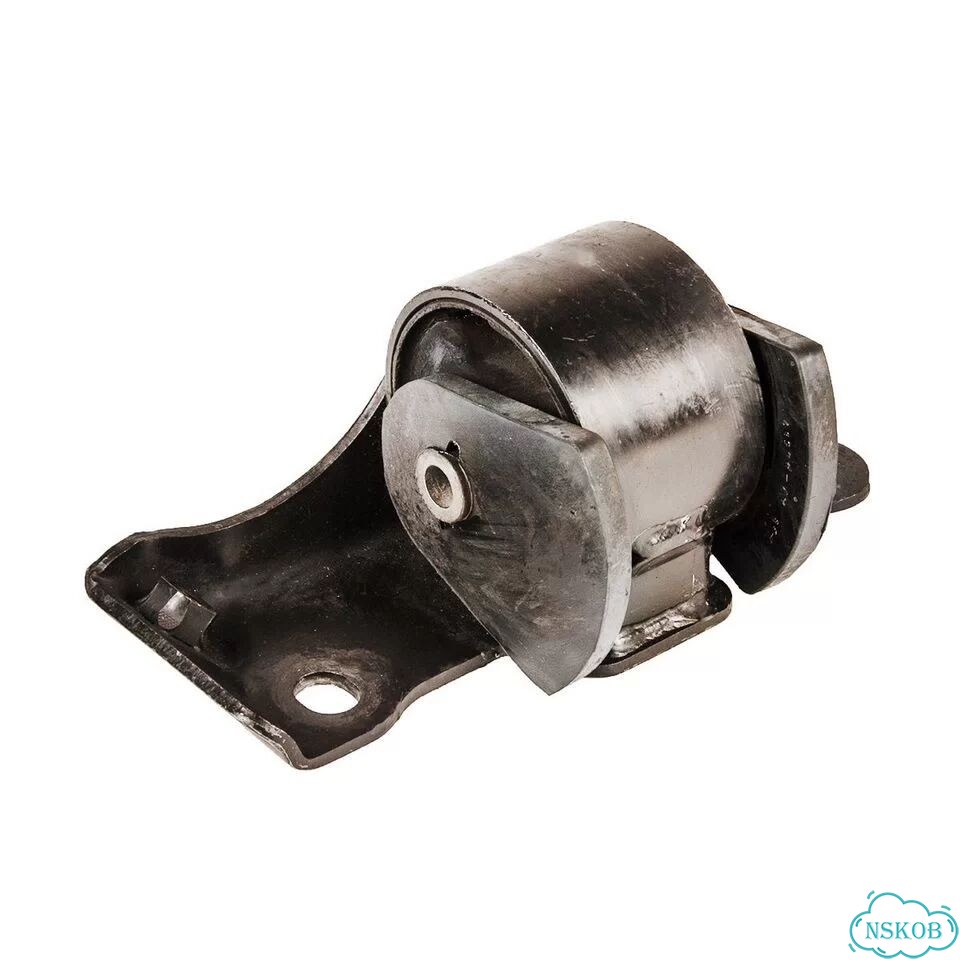Подушка двс / кпп toyota carina ED ST200 1,8L 4S-FE фото 1