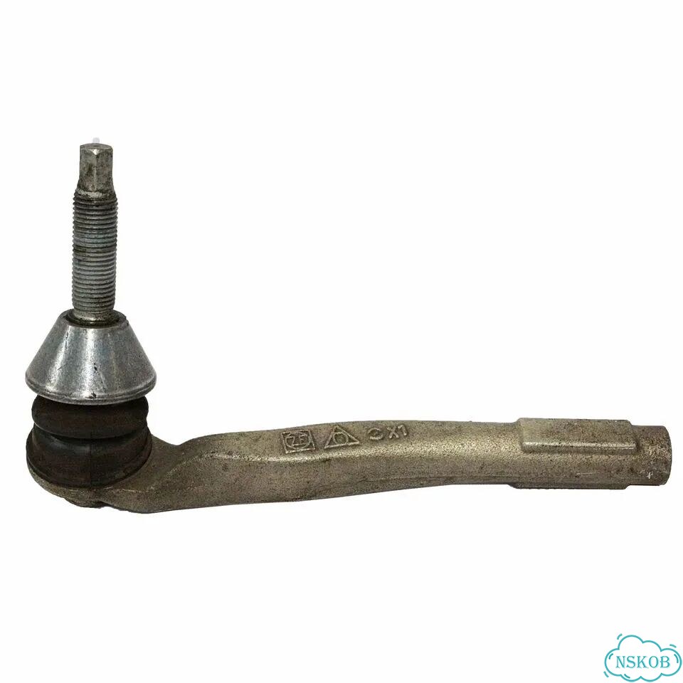 Наконечник рулевой рейки mercedes-benz C W205 1,6L 274.910 фото 1
