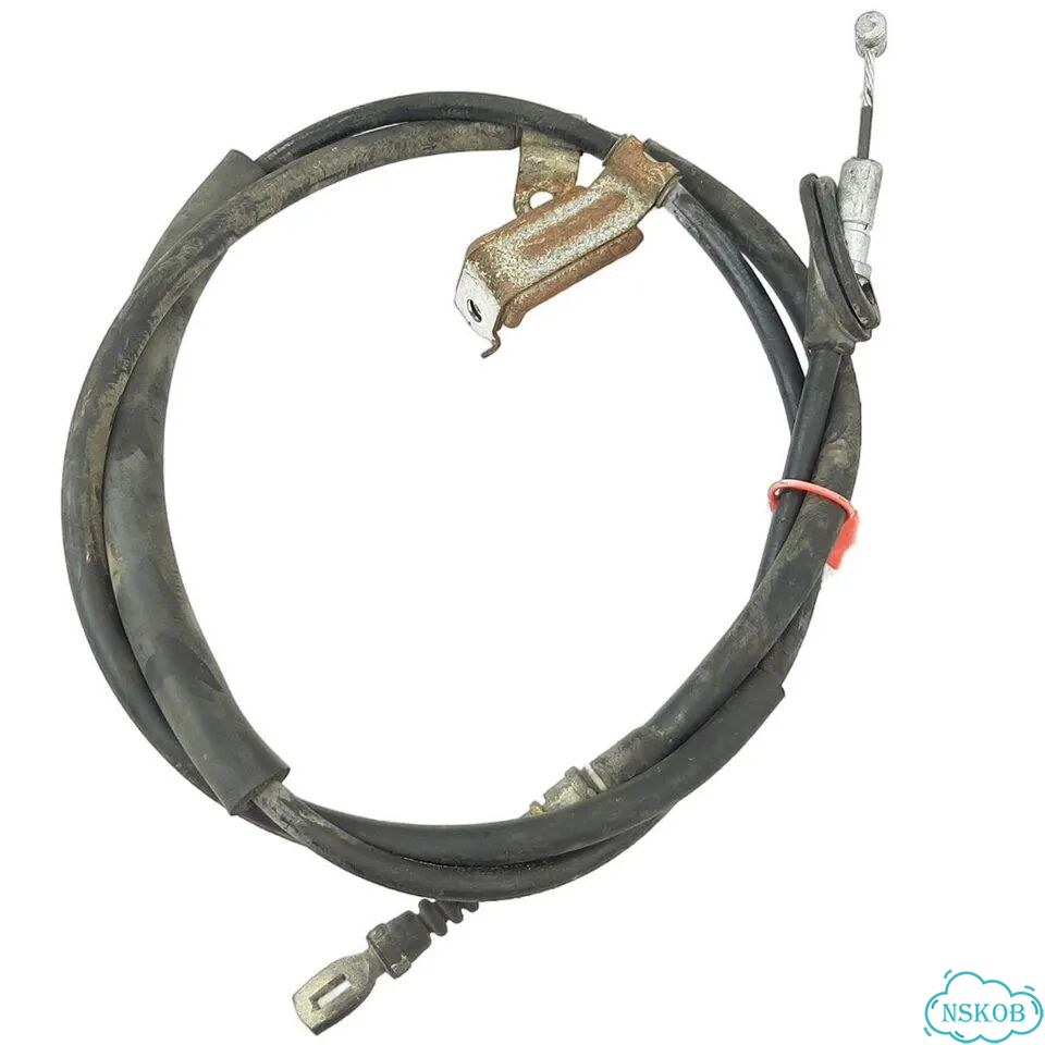 Трос ручного тормоза honda inspire UC1 3,0L J30A i-vtec фото 1