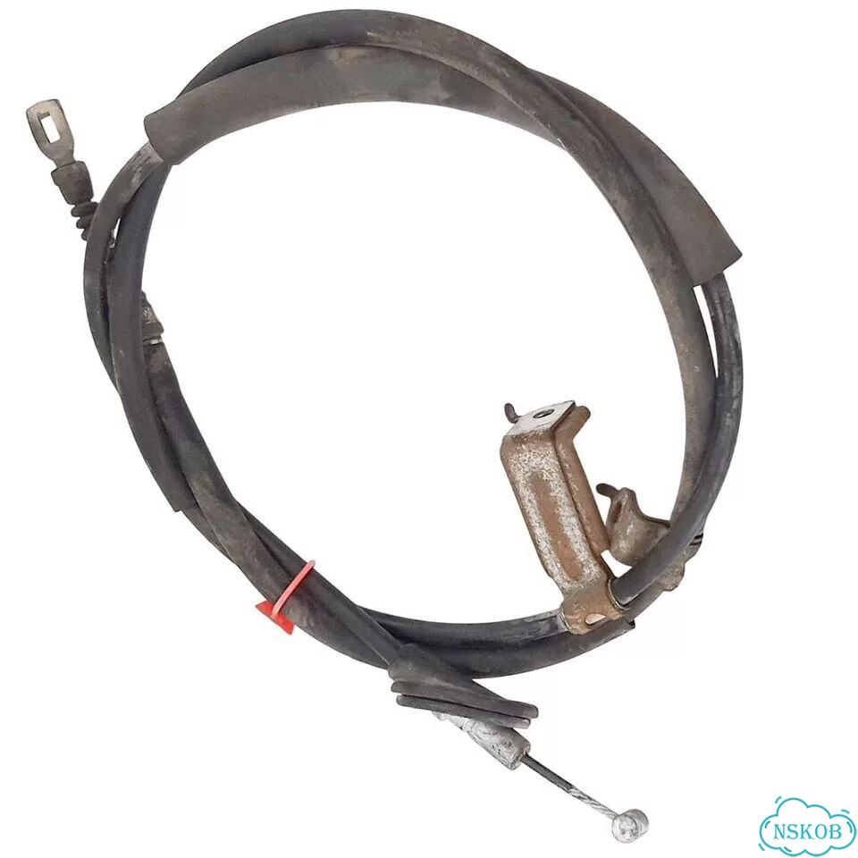 Трос ручного тормоза honda inspire UC1 3,0L J30A i-vtec фото 2