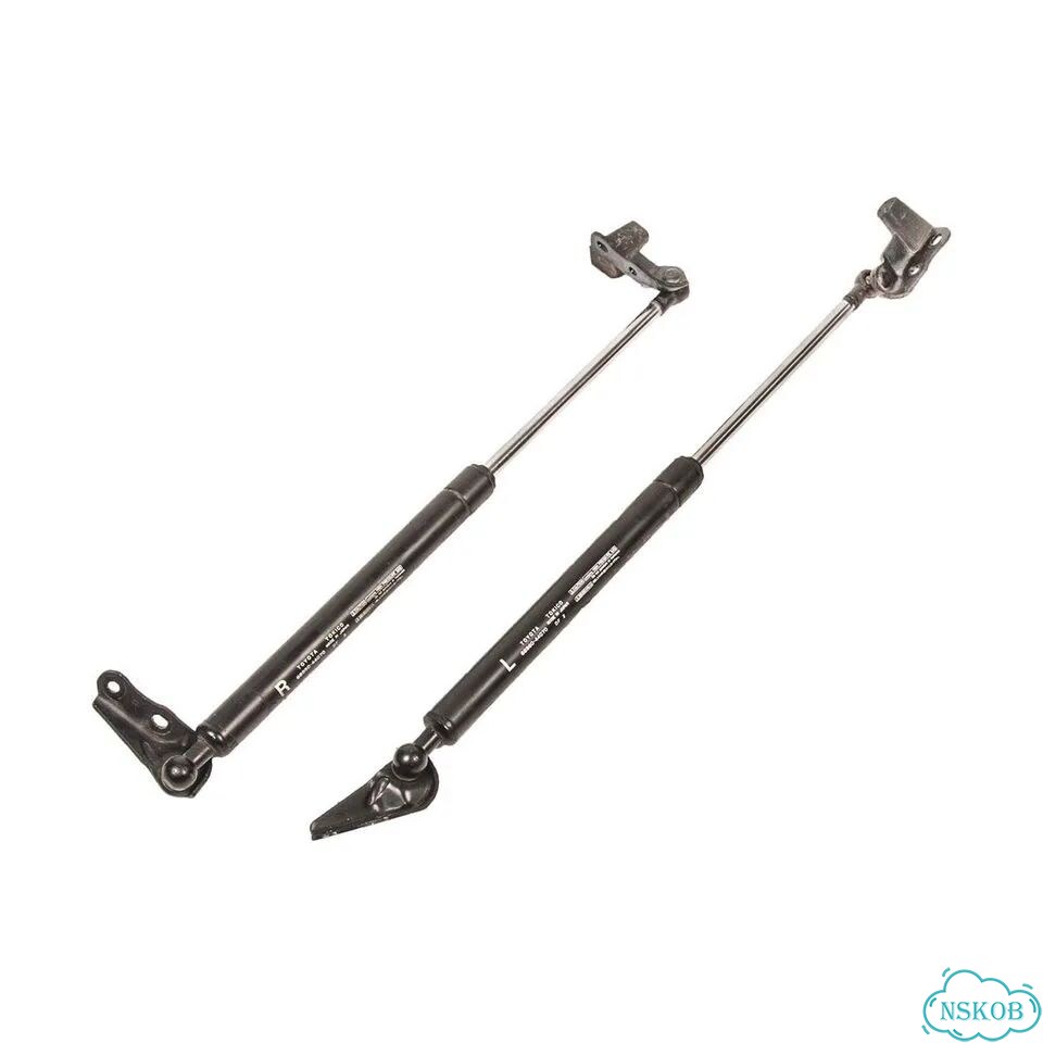 Амортизатор двери toyota ipsum ACM21W 2,4L 2AZ-FE фото 1