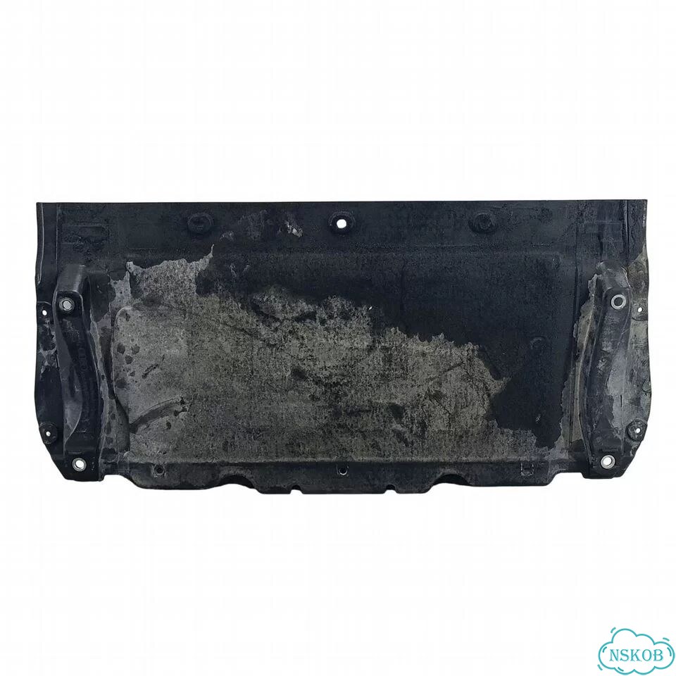 Защита двс и кпп audi A6 4G2 2,0L cdnb фото 1