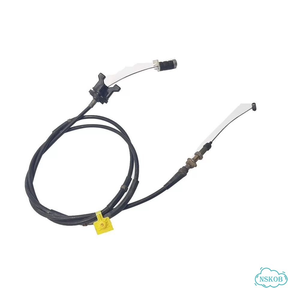 Трос газа / акселератора honda civic EU1 1,5L D15B Coil фото 1