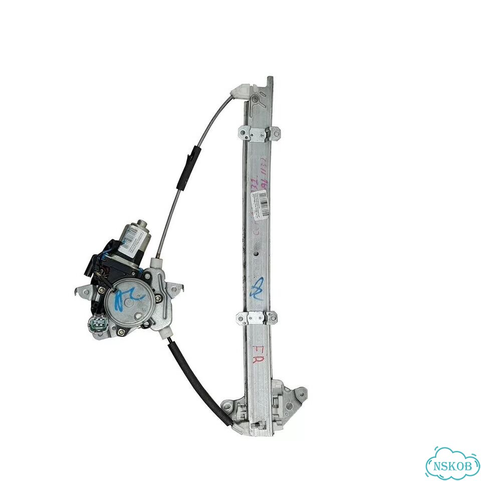 Стеклоподъемник электрический nissan cefiro A32 2,0L VQ20DE фото 1