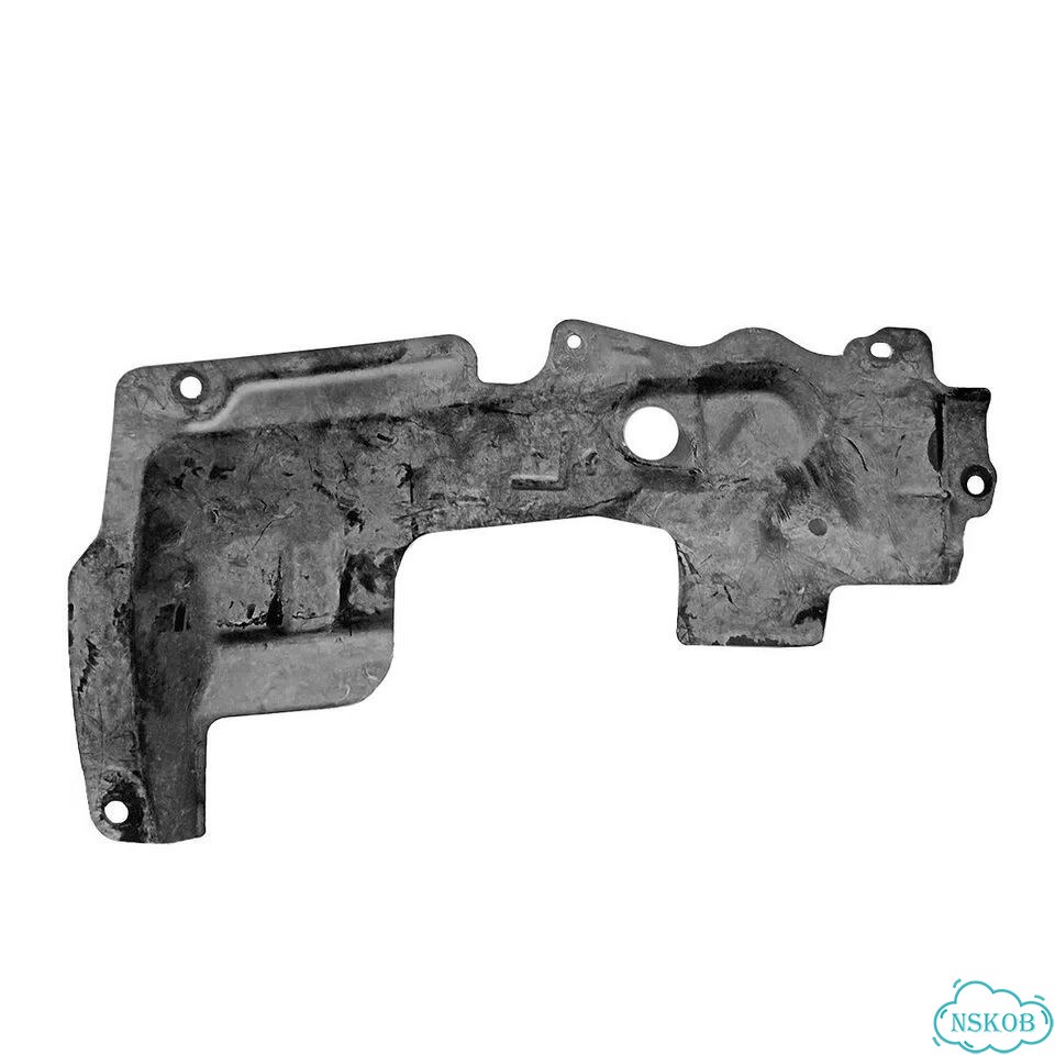 Защита двс и кпп nissan bluebird ENU14 1,8L SR18DE фото 2