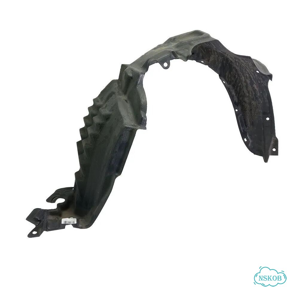 Подкрылок toyota porte NNP10 1,3L 2NZ-FE фото 1