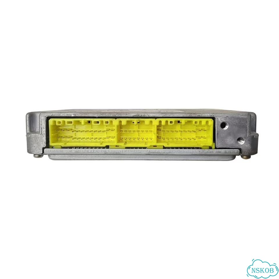 Компьютер двигателя daihatsu pyzar G301G 1,6L HD-EP фото 2