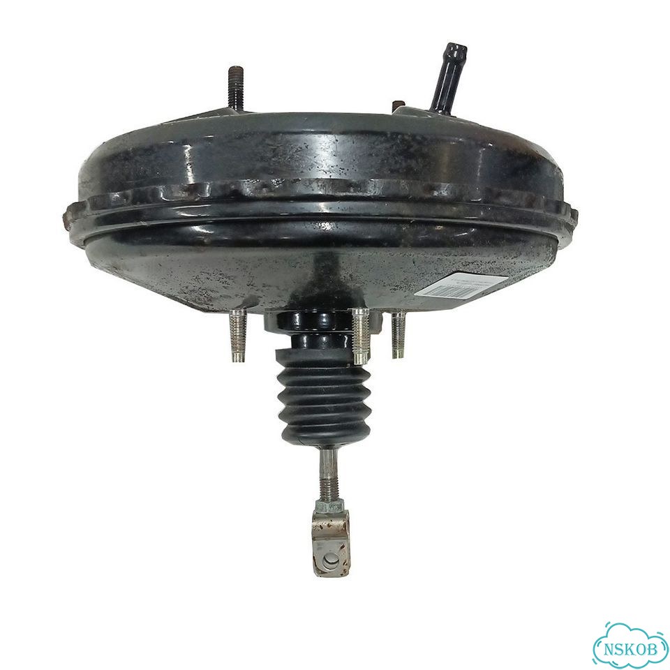 Вакуумный усилитель daihatsu boon M700S 1,0L 1KR-FE фото 2