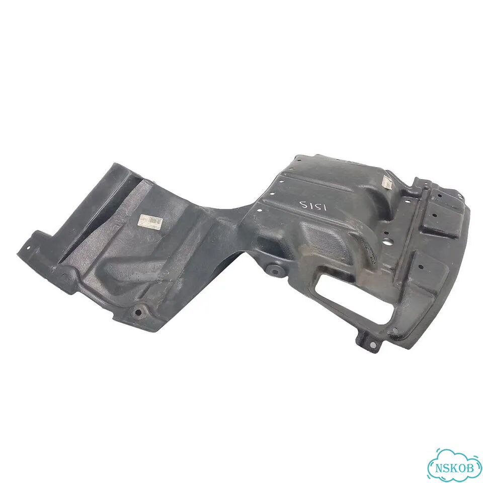 Защита двс и кпп toyota isis ZNM10G 1,8L 1ZZ-FE фото 1