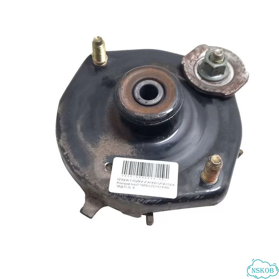 Опора стойки и амортизатора mazda 323 / astina / protege BJ1P 1,6L ZM-DE фото 1