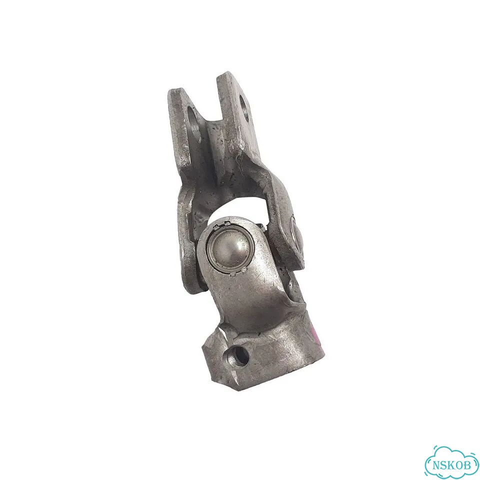 Карданчик рулевой рейки mazda 323 / astina / protege BJ1P 1,6L ZM-DE фото 1