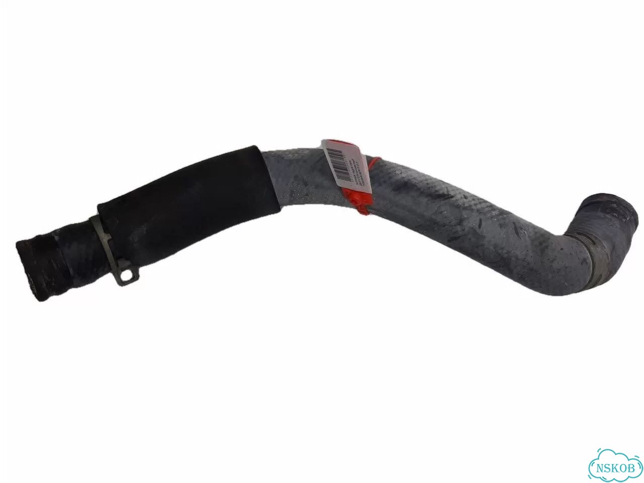 Патрубок радиатора двигателя toyota vista SV50G 2,0L 3S-FSE фото 1