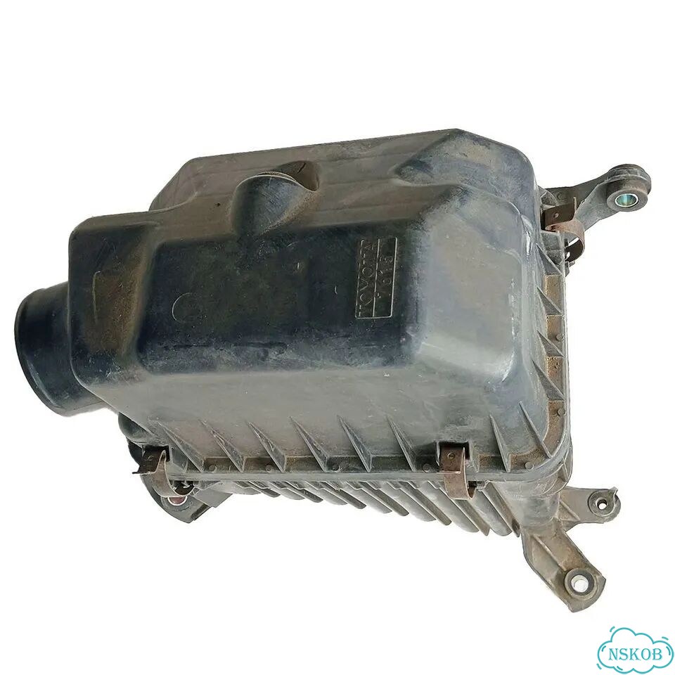 Корпус воздушного фильтра toyota estima TCR11W 2,4L 2TZ-FE фото 1