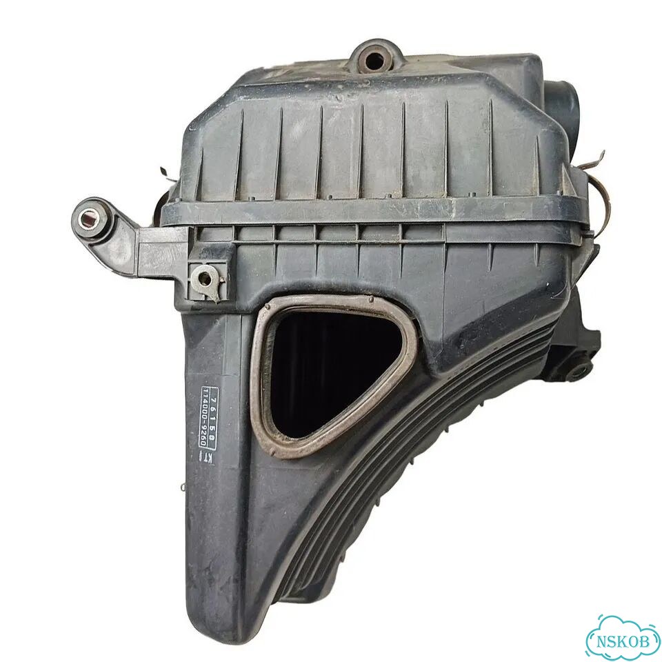 Корпус воздушного фильтра toyota estima TCR11W 2,4L 2TZ-FE фото 2