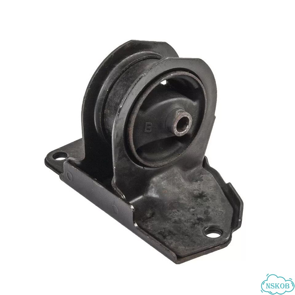 Подушка двс / кпп mitsubishi galant EA7A 2,0L 4G94 GDI фото 2
