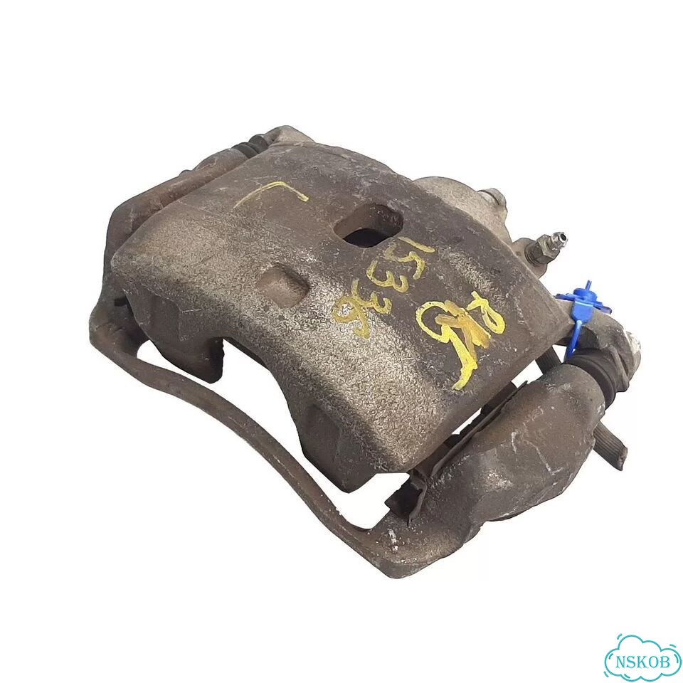 Суппорт тормозной honda stepwgn RK1 2,0L R20A фото 1