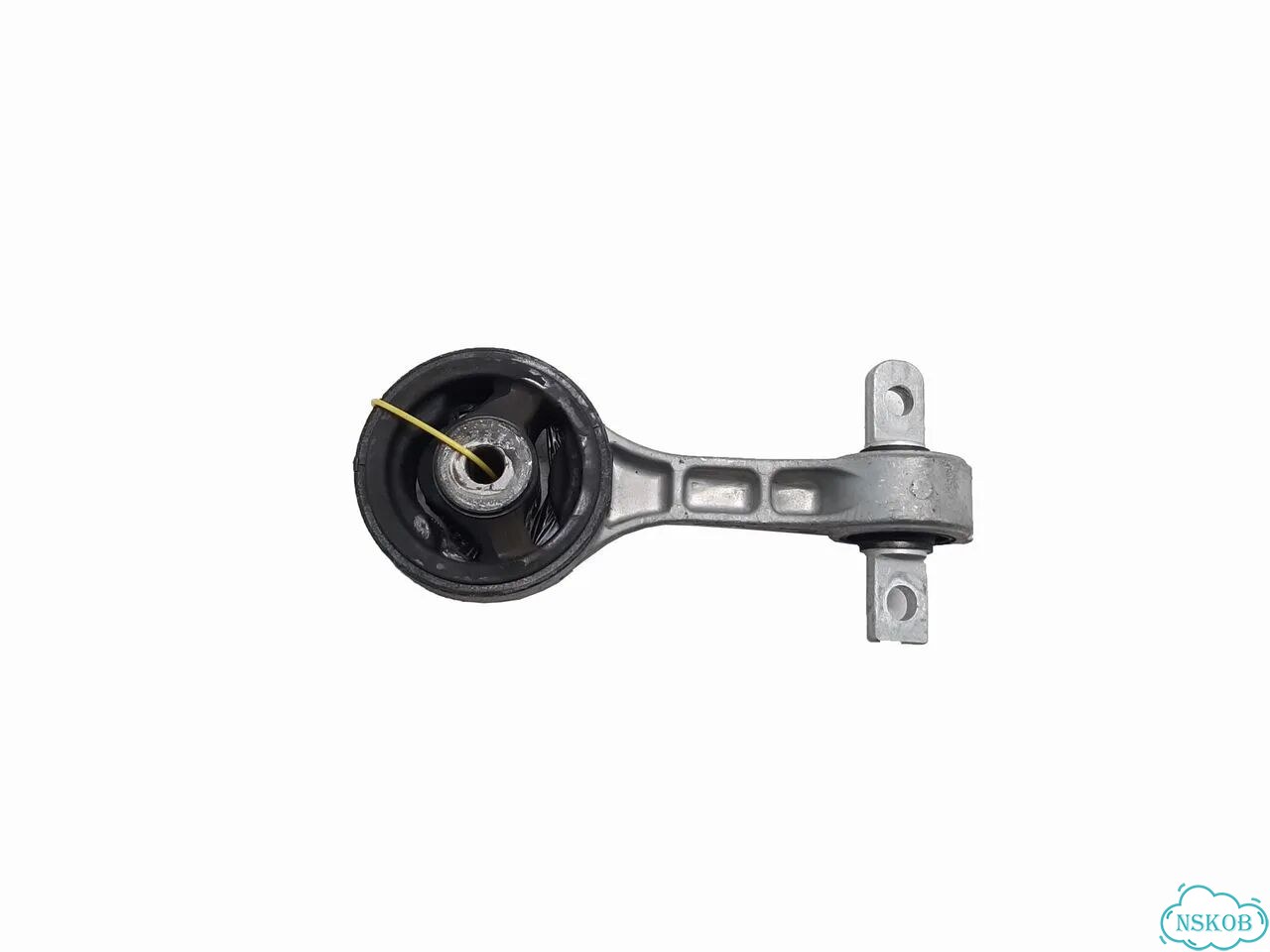 Подушка двс / кпп honda civic FK2 1,8L R18A2 i-vtec фото 1