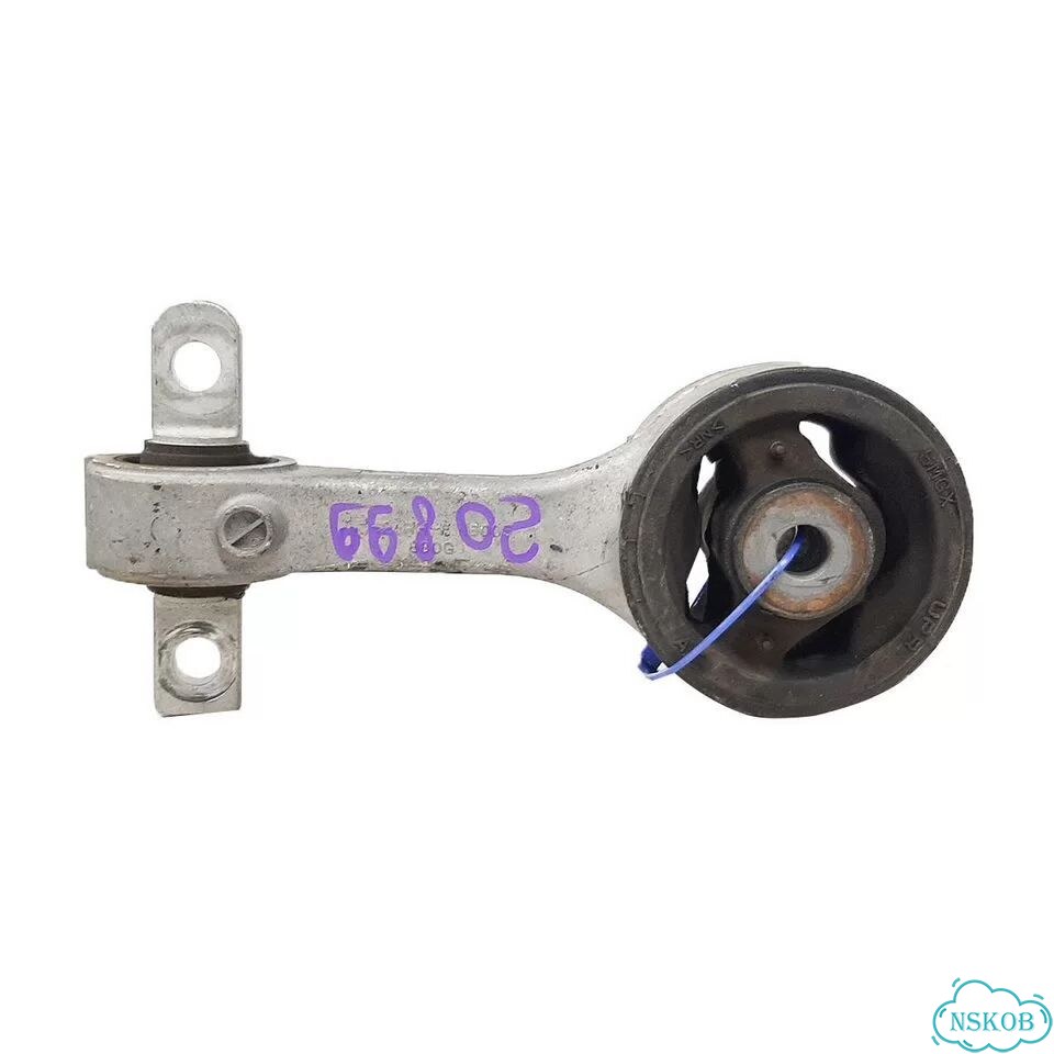 Подушка двс / кпп honda civic FK2 1,8L R18A2 i-vtec фото 2