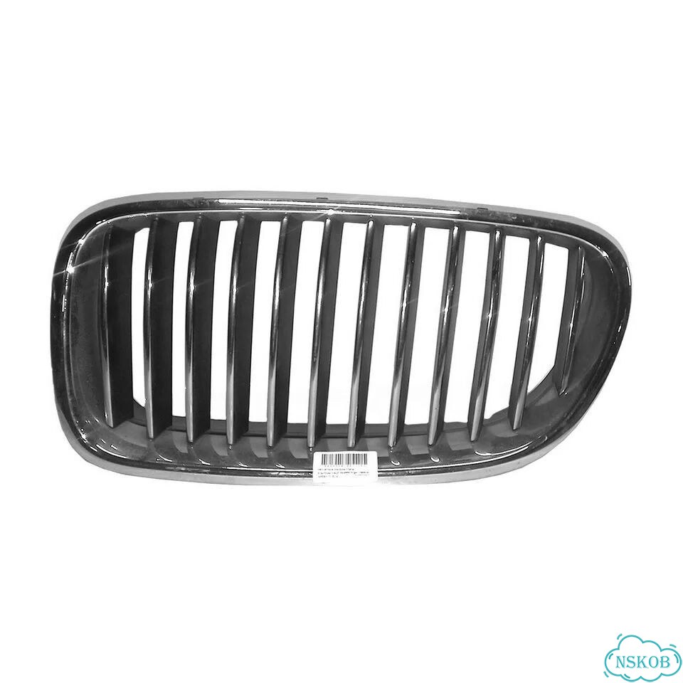 Решетка радиатора BMW 5 series F10 2,0L N47D20 фото 1