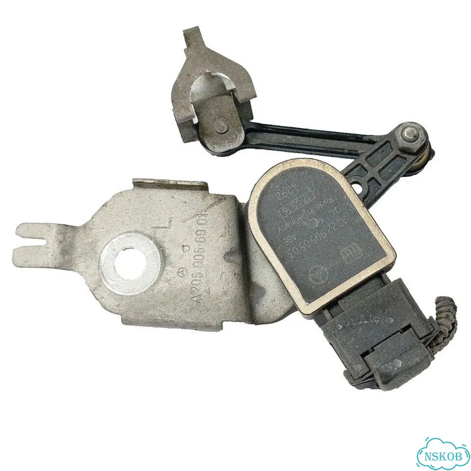Датчик mercedes-benz C W205 1,6L 274.910 фото 1