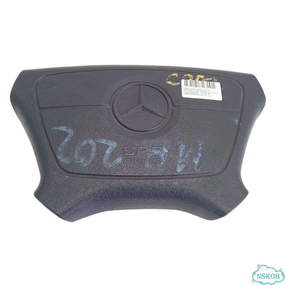 Подушка безопасности mercedes-benz C W202 1,8L 111.921 фото 1