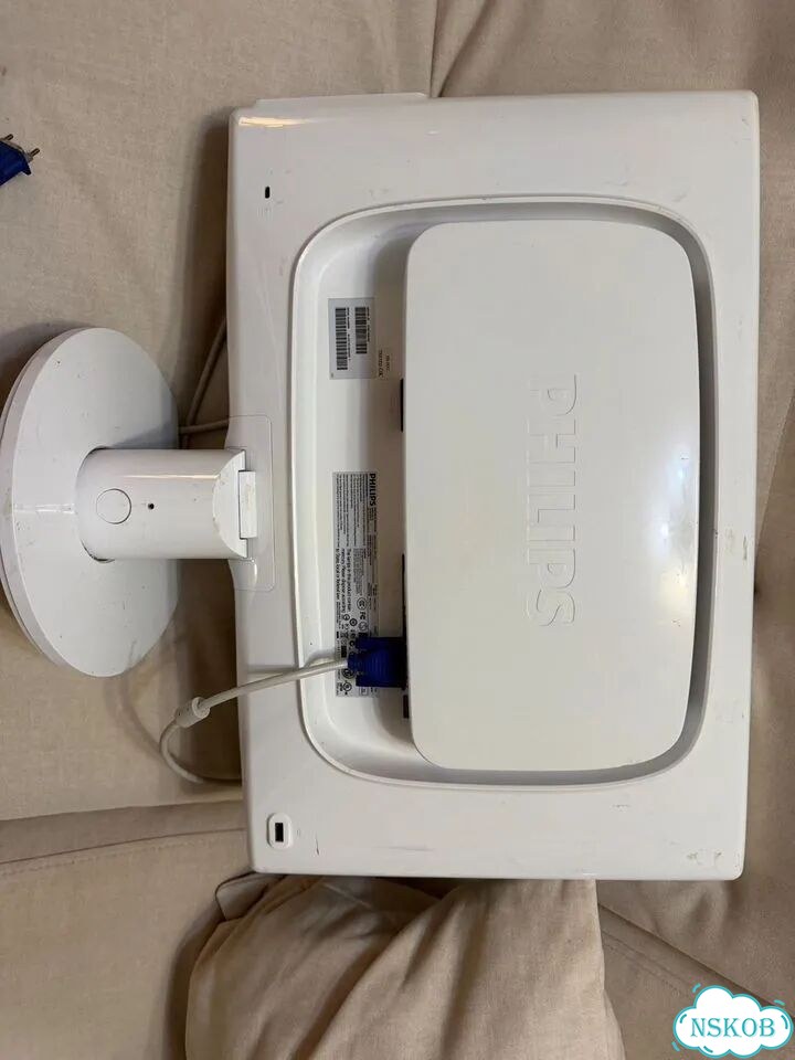 Philips монитор фото 2