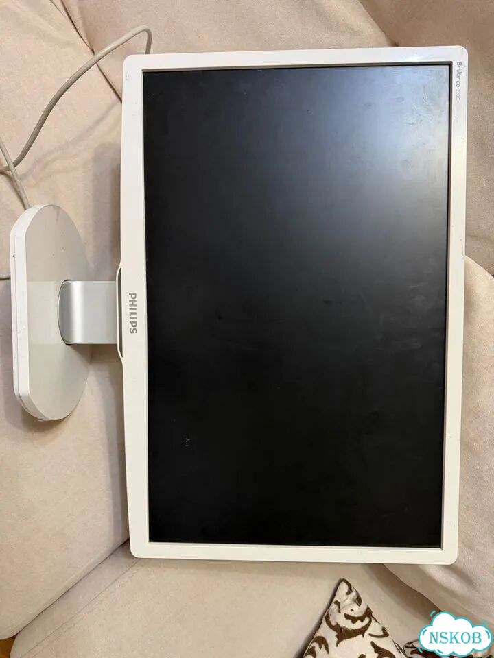 Philips монитор фото 3
