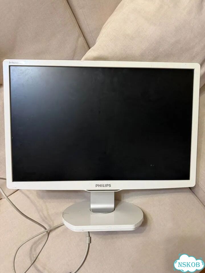 Philips монитор фото 4