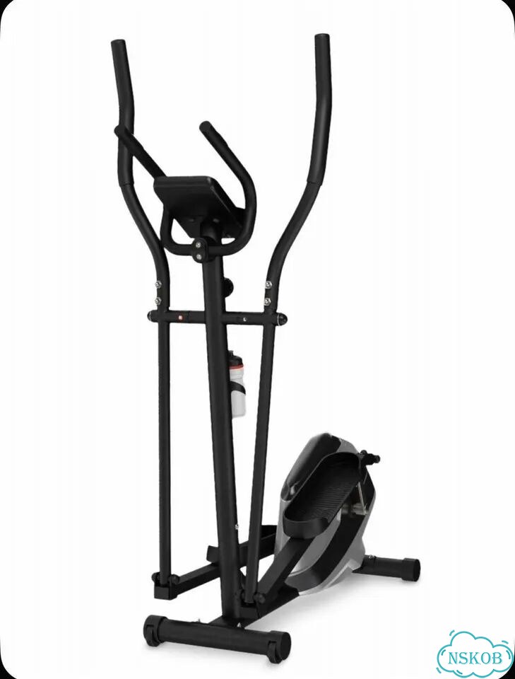 Эллиптический тренажер unix Fit SL-350 до 120 кг фото 2
