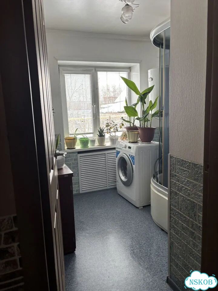 Дом 76,4 м² на участке 5,5 сот. фото 5