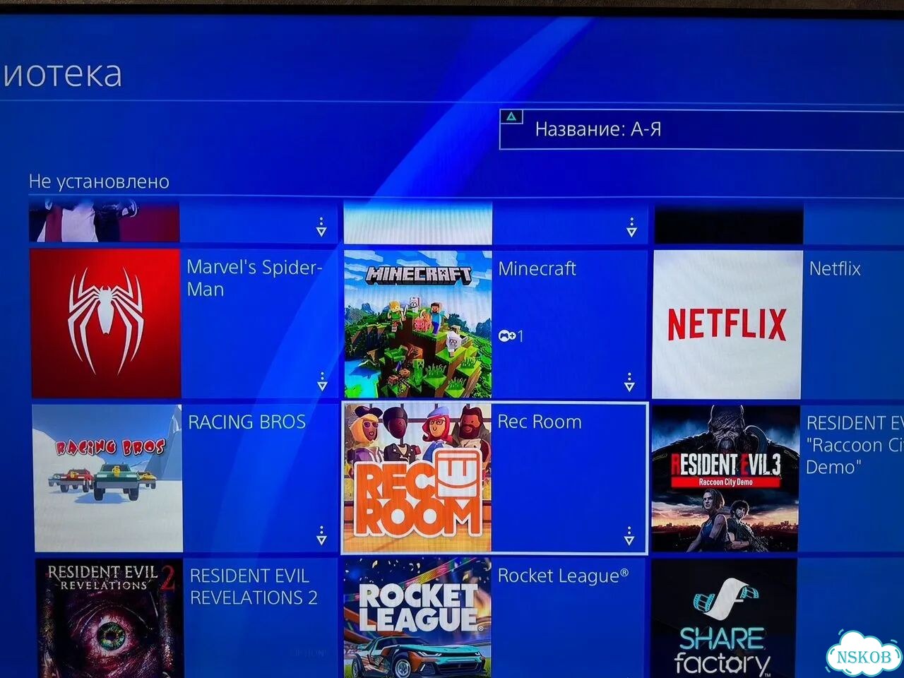 Игровая приставка ps4 slim фото 7