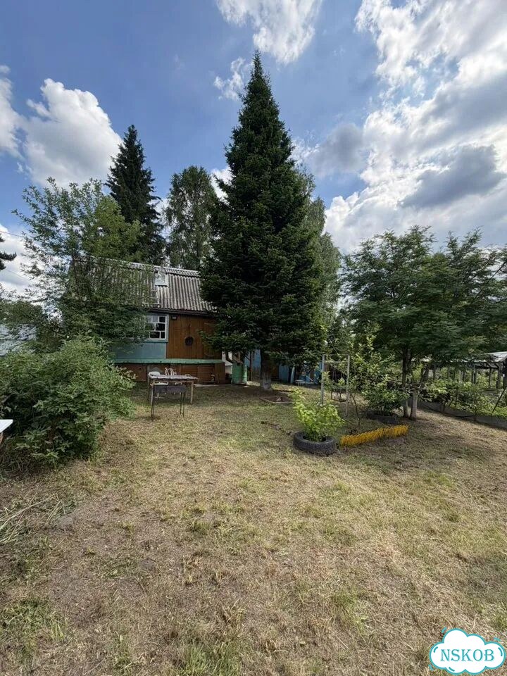 Дом 50 м² на участке 4 сот. фото 13