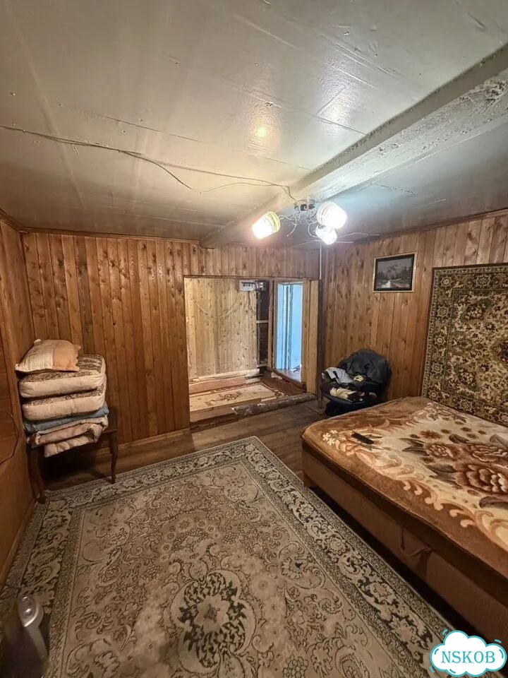 Дом 50 м² на участке 4 сот. фото 7