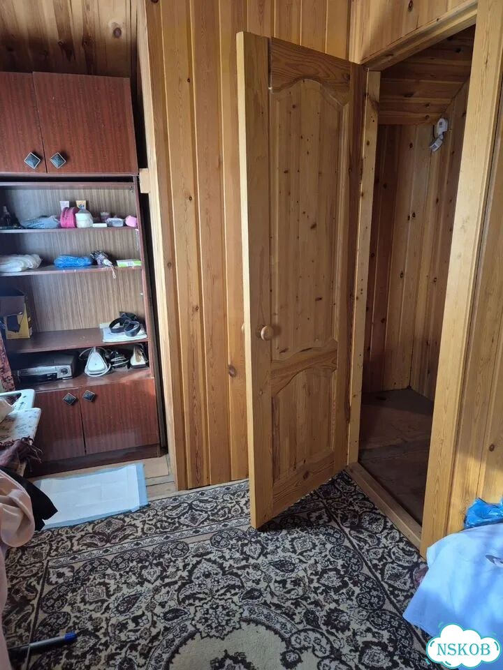 Дача 60 м² на участке 6 сот. фото 3