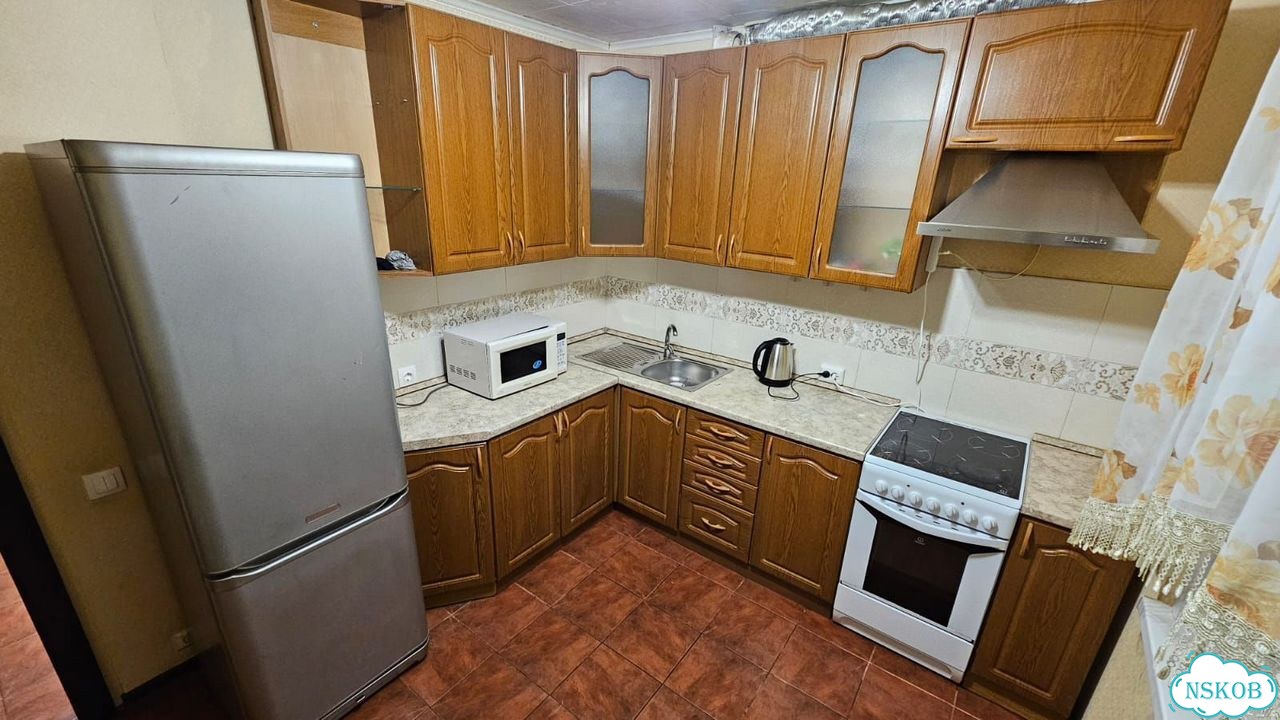 2-к. квартира, 37 м², 2/5 эт. фото 1