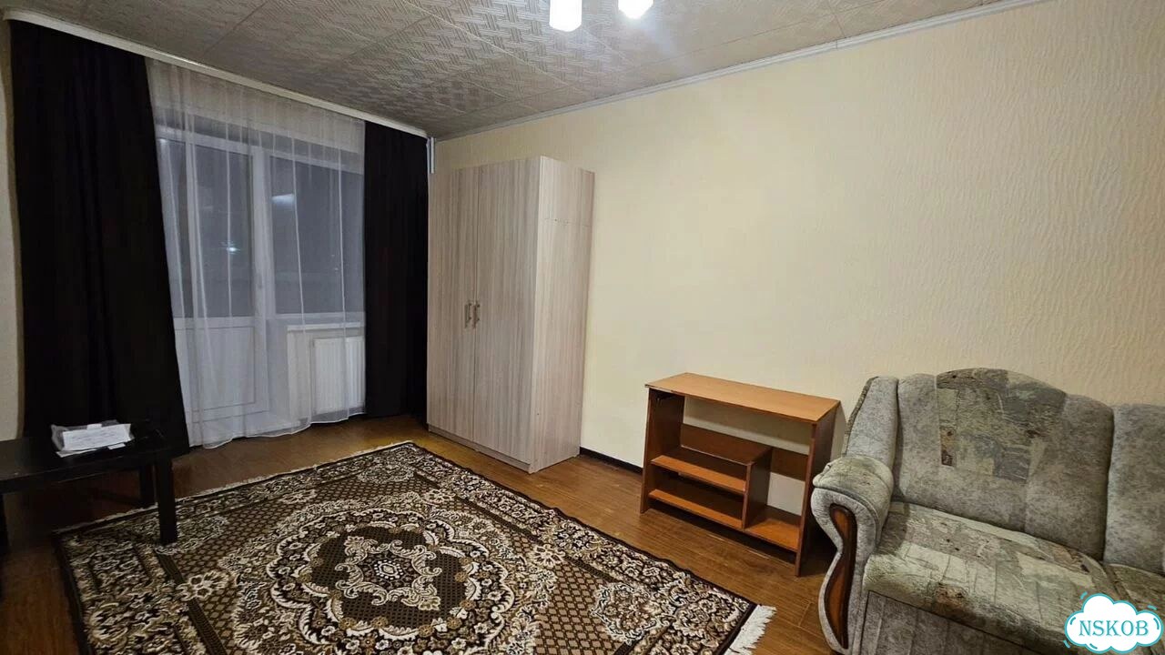 2-к. квартира, 37 м², 2/5 эт. фото 4