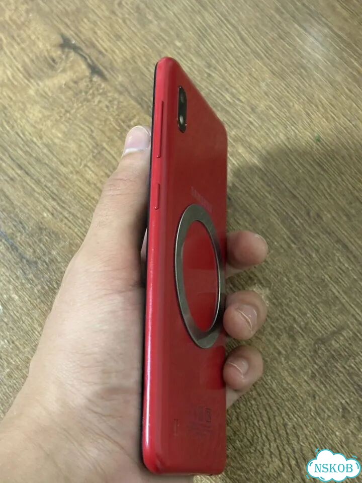 Samsung Galaxy A10, 2/32 ГБ, 2 SIM фото 5
