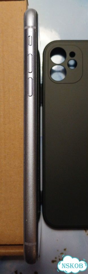 iPhone 11, 64 ГБ фото 5