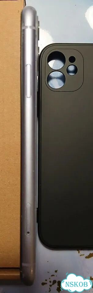 iPhone 11, 64 ГБ фото 6