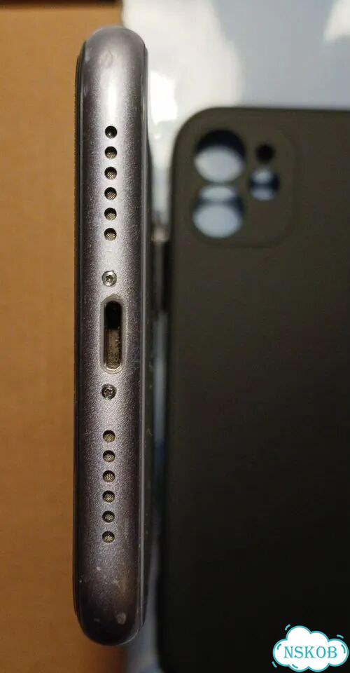 iPhone 11, 64 ГБ фото 7