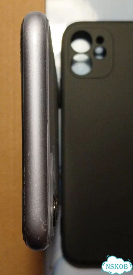 iPhone 11, 64 ГБ фото 8