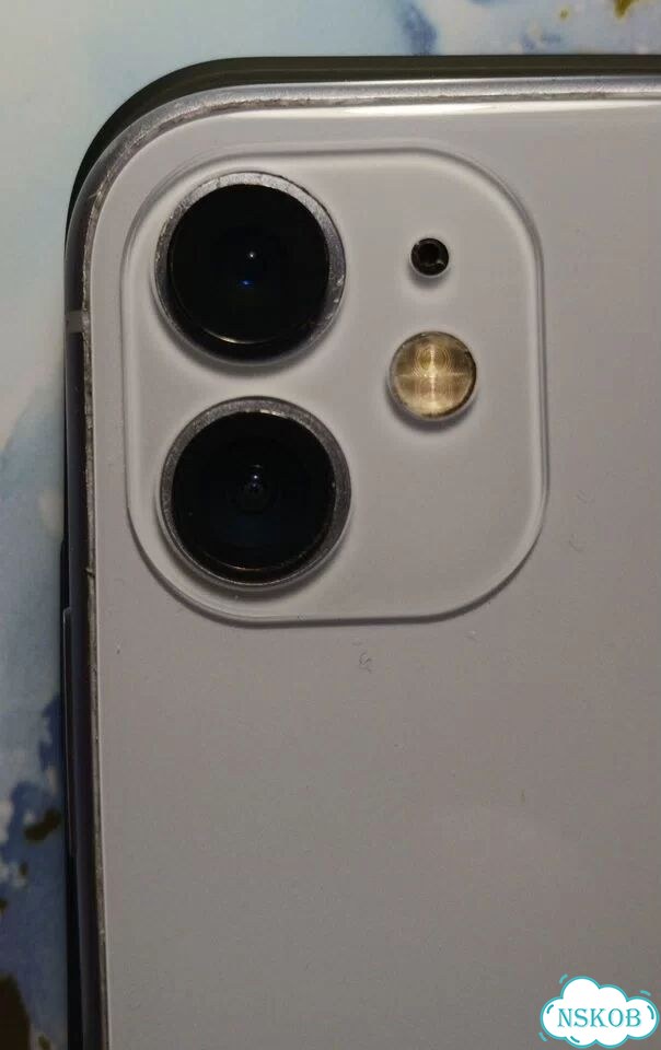 iPhone 11, 64 ГБ фото 9
