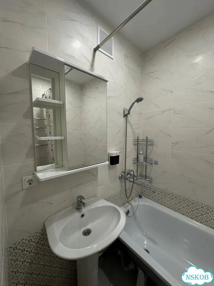 2-к. квартира, 48,2 м², 8/10 эт. фото 10